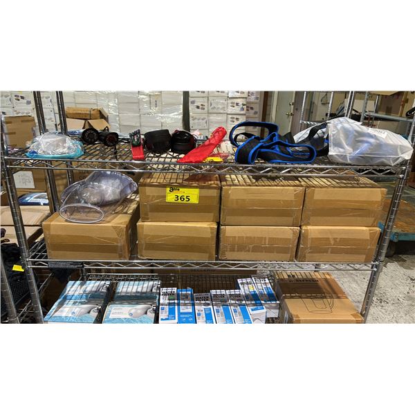 (8) PHREFRESH ALKALINE WATER FILTER PITCHERS