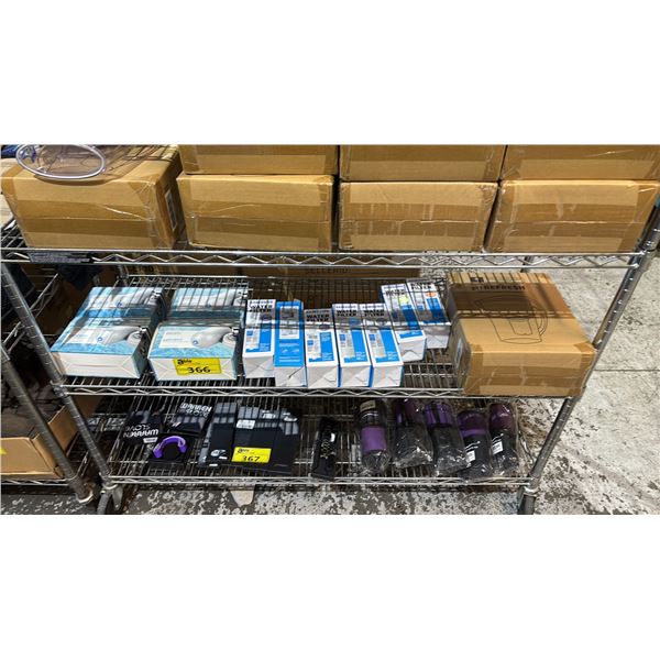 PHREFRESH ALKALINE WATER FILTER PITCHER, SAMSUNG WATER FILTERS & PHPURIFY ALKALINE WATER FILTERS FOR