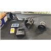 Image 2 : NIKON COOL PIX E8800 DIGITAL CAMERA WITH TAMRON LENSE, BATTERY, BATTERY CHARGER, BATTERY CASE,