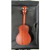Image 3 : PACIFIC UKULELE R-SMA-M IN A SOFT TRANSPORT CASE