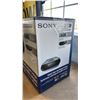 Image 3 : SONY CD-R/RW PLAYBACK CD RADIO CASSETTE RECORDER