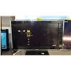 Image 1 : SONY 40" TELEVISION WITH POWER CORD *NO REMOTE*