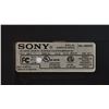 Image 2 : SONY BRAVIA 32" TELEVISION WITH POWER CORD *NO REMOTE*