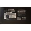 Image 2 : LG 55" TELEVISION *NO POWER CORD/NO REMOTE/NO STAND*