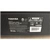 Image 2 : TOSHIBA FIRETV 42" TELEVISION *NO POWER CORD/NO REMOTE/NO STAND*
