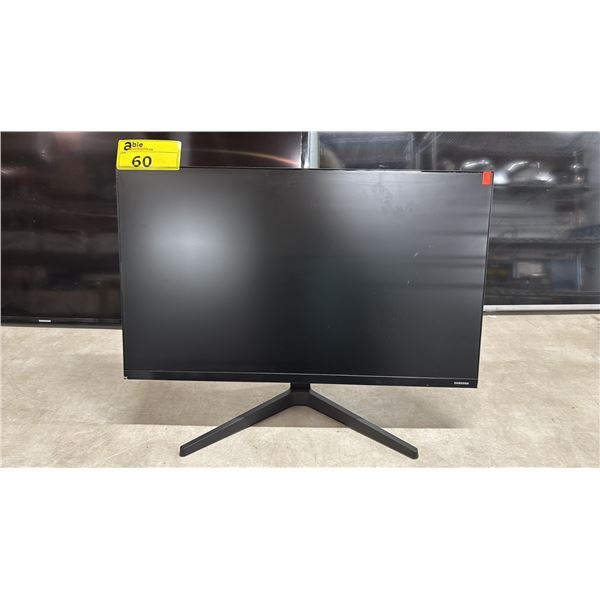 SAMSUNG 27" COLOR DISPLAY UNIT *NO POWER CORD*