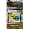 Image 3 : SHELF OF PUSH UP PROS & AB WHEEL POWER ROLLERS