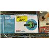 Image 3 : SHELF OF PUSH UP PROS & AB WHEEL POWER ROLLERS