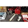 Image 3 : DOUBLE FLARING TOOL KIT, ELECTRIC JIG SAWS, ASSORTED HARDWARE & MORE