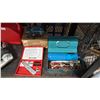Image 4 : DOUBLE FLARING TOOL KIT, ELECTRIC JIG SAWS, ASSORTED HARDWARE & MORE