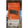 Image 2 : PROFUSION LOW PROFILE HEATER WITH ADJUSTABLE THERMOSTAT