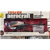 Image 2 : NEW AEROCRAFT RC HELICOPTER