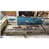 Image 3 : SHELF OF ASSORTED MODEL KITS