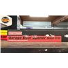 Image 3 : CRAFTSMAN 1/2 HP CHAIN DRIVE GARAGE DOOR OPENER & CRAFTSMAN GARAGE DOOR OPENER RAIL