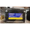 Image 2 : TWO ACDELCO BATTERIES, WAGNER BRAKE ROTORS, ACDELCO STARTER & MORE