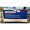 Image 6 : TWO ACDELCO BATTERIES, WAGNER BRAKE ROTORS, ACDELCO STARTER & MORE