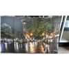 Image 4 : TRYPTIC GASTOWN CANVAS PRINTS - 25"W X 20 1/2"H