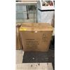 Image 1 : COZY BOSS OFFICE CHAIR WITH HEADREST *IN BOX*