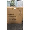 Image 2 : COZY BOSS OFFICE CHAIR WITH HEADREST *IN BOX*
