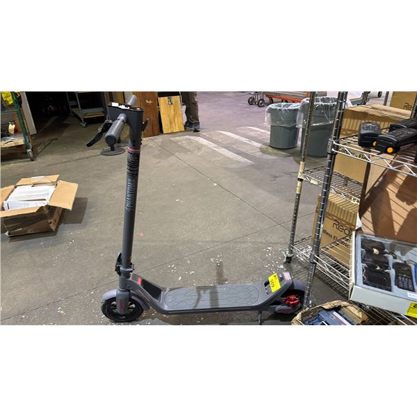 PHANTOM GO GO ELECTRIC SCOOTER *NO CHARGER*