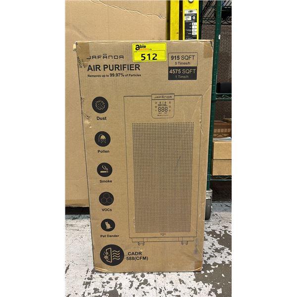 JAFONA AIR PURIFIER