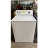 Image 1 : KENMORE 400 WHITE TOP ENTRY CLOTHES WASHER