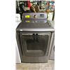 Image 1 : SAMSUNG GREY FRONT ENTRY CLOTHES DRYER