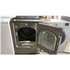 Image 2 : SAMSUNG GREY FRONT ENTRY CLOTHES DRYER