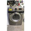 Image 1 : SAMSUNG GHREY FRONT ENTRY CLOTHES DRYER