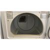 Image 3 : MAYTAG WHITE FRONT ENTRY CLOTHES DRYER