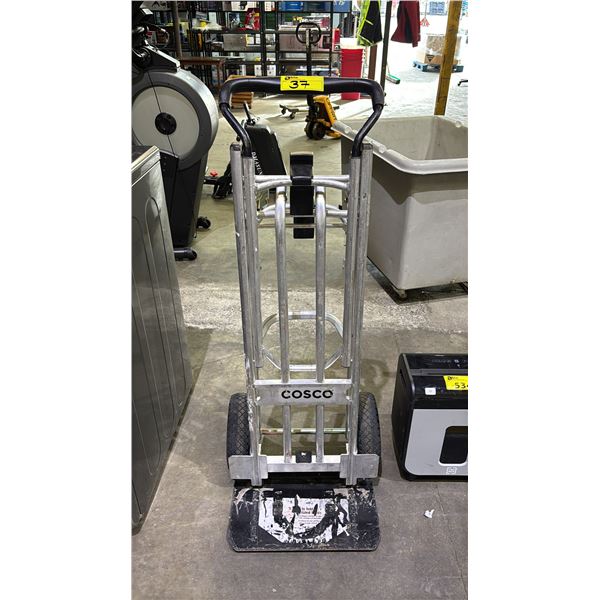 COSCO FOUR WHEEL FURNITURE DOLLY