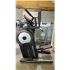 Image 1 : PROFORM TRAINER H7 ELLIPTICAL WITH POWER CORD