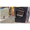 Image 2 : HARVEST RIGHT BLACK FREEZE DRYER WITH DIGITAL DISPLAY *NO POWER CORD/WORKING CONDITION UNKNOWN*