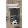 Image 2 : HISENSE PORTABLE AIR CONDITIONER WITH HOSE & WINDOW ATTACHMENT *NO REMOTE*