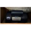 Image 2 : LEESON ELECTRIC M6C34FB2C 1 HP 60 HZ MOTOR