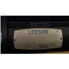 Image 3 : LEESON ELECTRIC M6C34FB2C 1 HP 60 HZ MOTOR