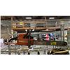 Image 1 : HUSQVARNA GAS POWERED CHAIN SAW