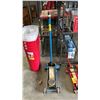 Image 1 : SAMONA 3 TON FLOOR JACK