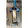 Image 2 : SAMONA 3 TON FLOOR JACK