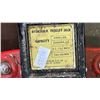 Image 2 : HYDRAULIC TROLLEY JACK WITH A 4400 LB CAPACITY