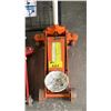 Image 2 : TRU-LIFT 2 TON FLOOR JACK