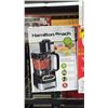 Image 2 : DIGITAL AIR FRYER, UPRIGHT MANDOLINE, K-CUP COFFEE MAKER & FOOD PROCESSOR