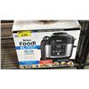 Image 1 : NINJA FOODI XL PRESSURE COOKER *WORKING CONDITION UNKNOWN*