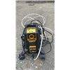 Image 1 : SPYDER 2000 PSI ELECTRIC PRESSURE WASHER WITH HOSE *NO WAND/WORKING CONDITION UNKNOWN*