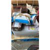 Image 1 : PALLET OF ASSORTED PET SUPPLY PRODUCTS *MUST TAKE ALL ON PALLET*
