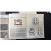 Image 7 : LARGE COLLECTION OF UNCIRCULATED FOREIGN STAMPS
