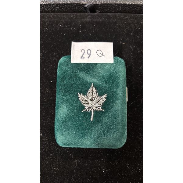 1984 CANADIAN DOLLAR *MINT UNCIRCULATED*