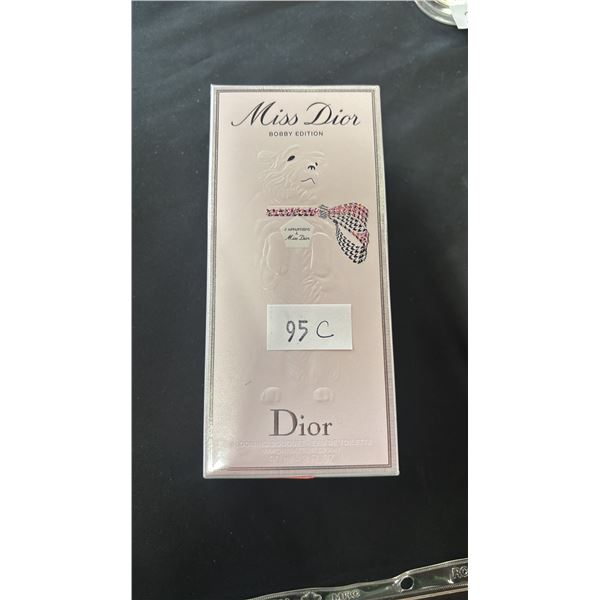 90 ML MISS DIOR BOBBY EDITION