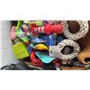 Image 3 : PALLET OF ASSORTED PET SUPPLY PRODUCTS *MUST TAKE ALL ON PALLET*