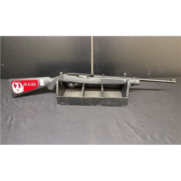 RUGER 10/22 .22LR SEMI AUTOMATIC RIFLE - S/N: 0021-99422